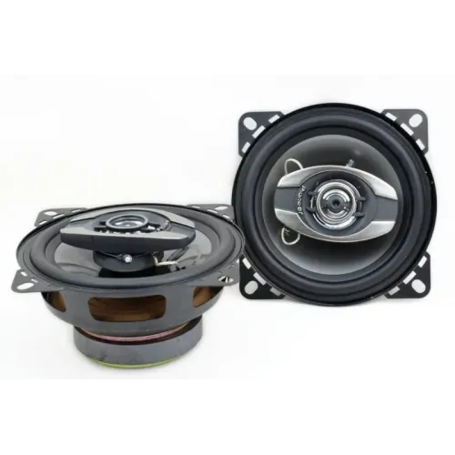 Автомобильная акустика, колонки Pioneer TS-A1073E (180W) 2 полосные PR3 Автомобильная акустика, колонки Pioneer TS-A1073E (180W) 2 полосные PR3