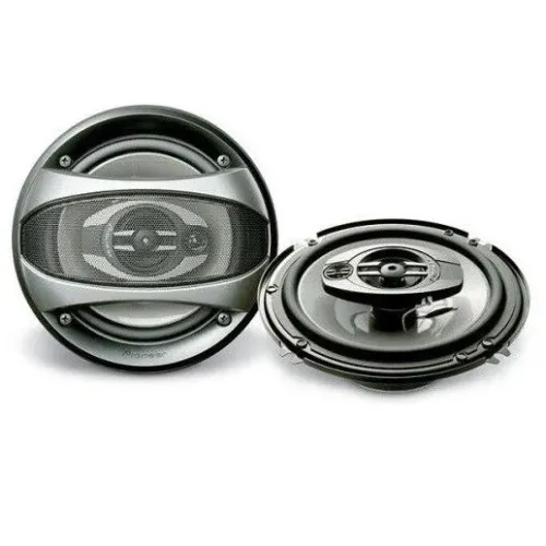 Автоакустика Pioneer TS-A1372E, колонки автомобильные PR3