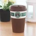 STARBUCKS SH-D 007 Керамическая Термочашка PR1 STARBUCKS SH-D 007 Керамическая Термочашка PR1