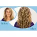 Спіральні бігуді Hair Wavz для волосся будь-якої довжини ∙ Чарівні бігуді для легкого створення локонів Спіральні бігуді Hair Wavz для волосся будь-якої довжини ∙ Чарівні бігуді для легкого створення локонів