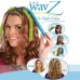 Спіральні бігуді Hair Wavz для волосся будь-якої довжини ∙ Чарівні бігуді для легкого створення локонів Спіральні бігуді Hair Wavz для волосся будь-якої довжини ∙ Чарівні бігуді для легкого створення локонів