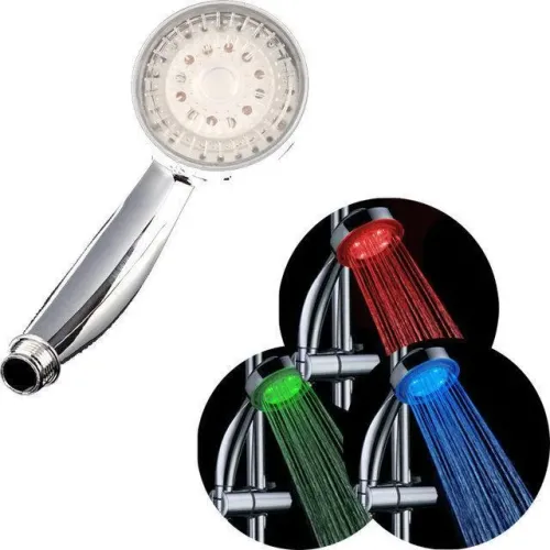 Насадка для душа LED SHOWER j1004 PR3