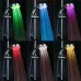 Насадка для душа LED SHOWER j1004 PR3