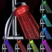 Насадка для душа LED SHOWER j1004 PR3