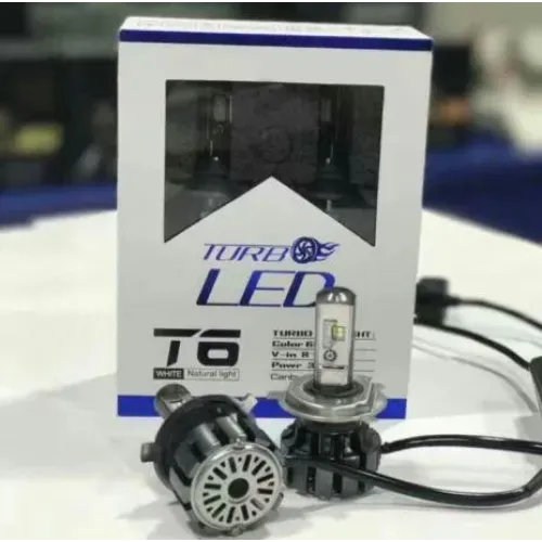 T6-H11 Светодиодные лампы Led Xenon Ксенон LED CG02 PR5