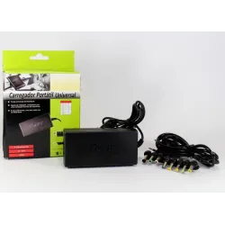 Адаптер универсальный для ноутбуков MY-120W Распродажа PR3