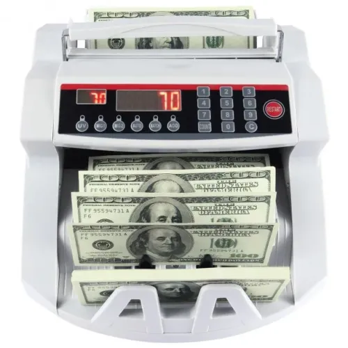 Рахункова машинка для грошей + Детектор валют Bill Counter 2108 UV · Лічильник купюр · Машинка для перерахунку грошей з детектором купюр Рахункова машинка для грошей + Детектор валют Bill Counter 2108 UV · Лічильник купюр · Машинка для перерахунку грошей з детектором купюр