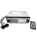 Автомагнитола Pioneer MP3 3884 ISO 1DIN сенсорный дисплей PR4
