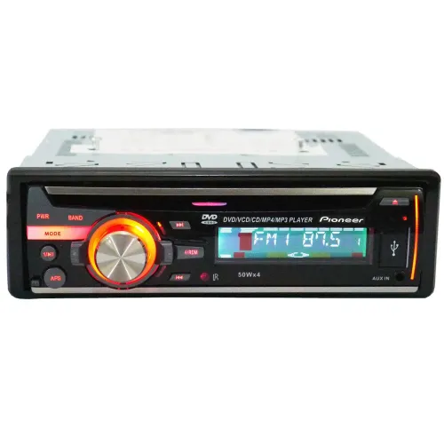 Автомобильная магнитола DEH-8450UBG USB+Sd+MMC съемная панель PR5 Автомобильная магнитола DEH-8450UBG USB+Sd+MMC съемная панель PR5