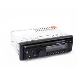 Автомагнитола Pioneer 8506DBT Bluetooth Usb+RGB подсветка+Fm+Aux+съемная панель+пульт (4x50W) PR5