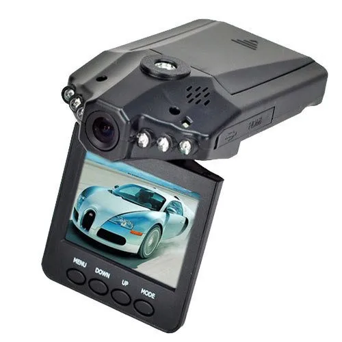 Автомобильный видеорегистратор DVR 198 HD PR3 Автомобильный видеорегистратор DVR 198 HD PR3