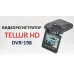 Автомобильный видеорегистратор DVR 198 PR3