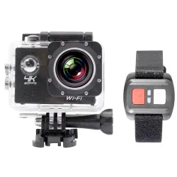 Экшн камера Action camera B5R с пультом PR5 Экшн камера Action camera B5R с пультом PR5