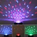 Диско шар для вечеринок с поддержкой USB Led Magic Ball Light CG07 PR3 Диско шар для вечеринок с поддержкой USB Led Magic Ball Light CG07 PR3
