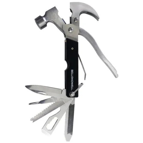 Інструмент Мультитул Tac Tool 18 in 1 Інструмент Мультитул Tac Tool 18 in 1