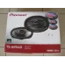 Автоколонки Pioneer TS 6964, колонки в автомобиль, автоакустика PR4 Автоколонки Pioneer TS 6964, колонки в автомобиль, автоакустика PR4