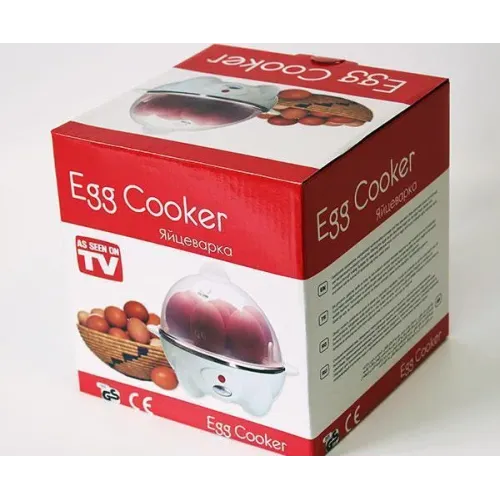 Яйцеварка электрическая egg cookeregg cooker PR3