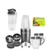 Кухонний комбайн NutriBullet 900W Блендер-міксер