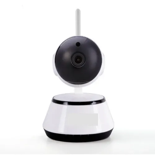 WI-FI IP-камера DL- V3 new (1.0MP - 1280*720P, инфракрасное ночное видение, с вращением, поддержка TF карты WI-FI IP-камера DL- V3 new (1.0MP - 1280*720P, инфракрасное ночное видение, с вращением, поддержка TF карты
