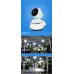 WI-FI IP-камера DL- V3 new (1.0MP - 1280*720P, инфракрасное ночное видение, с вращением, поддержка TF карты WI-FI IP-камера DL- V3 new (1.0MP - 1280*720P, инфракрасное ночное видение, с вращением, поддержка TF карты