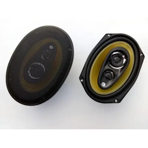 Автоколонки Pioneer TS 6973 , колонки в автомобиль, автоакустика PR4 Автоколонки Pioneer TS 6973 , колонки в автомобиль, автоакустика PR4