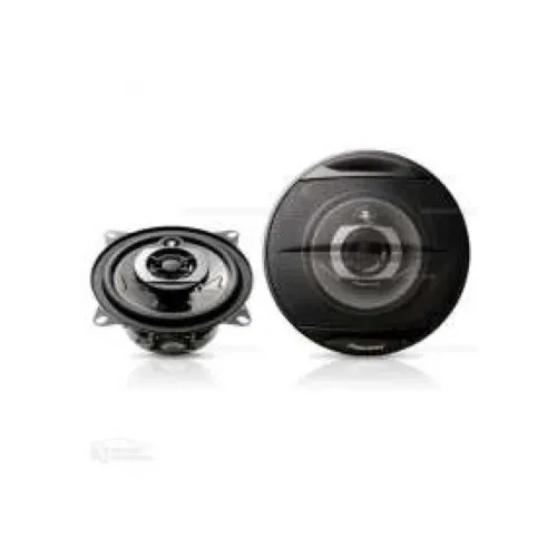 Акустика Pioneer TS-1643s Автомобільні колонки - динаміки в машину Акустика Pioneer TS-1643s Автомобільні колонки - динаміки в машину