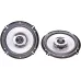 Акустика Pioneer TS-1643s Автомобільні колонки - динаміки в машину Акустика Pioneer TS-1643s Автомобільні колонки - динаміки в машину
