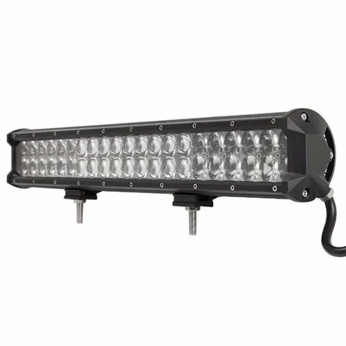 Автофара 42 LED 5D-126W-MIX CG02, 500 х 70 х 80 мм PR5 Автофара 42 LED 5D-126W-MIX CG02, 500 х 70 х 80 мм PR5