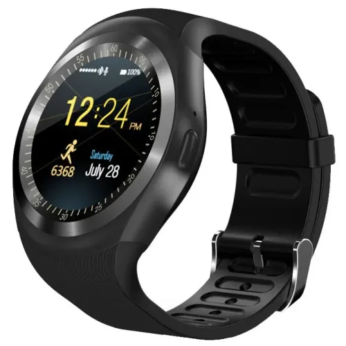 Наручные часы Smart Y1 CG06 PR3