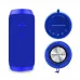 Беспроводная портативная Bluetooth колонка в стиле Hopestar P7 PR5