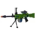 Игрушечный автомат дополненной реальности AR GUN AR-805 (работает от приложения) | Детская игрушка автомат PR4 Игрушечный автомат дополненной реальности AR GUN AR-805 (работает от приложения) | Детская игрушка автомат PR4