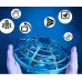 Ручной квадрокоптер UFO (YC8886) | Движение от руки | Летающий дрон PR4