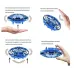 Ручной квадрокоптер UFO (YC8886) | Движение от руки | Летающий дрон PR4