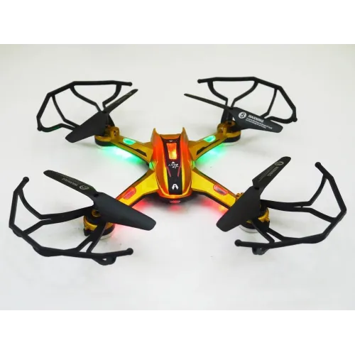 Квадрокоптер Sky Phantom CH090 c WiFi камерой на дистанционном управлении | Летающий селфи дрон PR5 Квадрокоптер Sky Phantom CH090 c WiFi камерой на дистанционном управлении | Летающий селфи дрон PR5