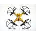 Квадрокоптер Sky Phantom CH090 c WiFi камерой на дистанционном управлении | Летающий селфи дрон PR5 Квадрокоптер Sky Phantom CH090 c WiFi камерой на дистанционном управлении | Летающий селфи дрон PR5