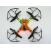 Квадрокоптер Sky Phantom CH090 c WiFi камерой на дистанционном управлении | Летающий селфи дрон PR5 Квадрокоптер Sky Phantom CH090 c WiFi камерой на дистанционном управлении | Летающий селфи дрон PR5