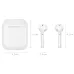 Беспроводные сенсорные Bluetooth наушники AIRPODS TWS I9S D1533 CG08 Беспроводные сенсорные Bluetooth наушники AIRPODS TWS I9S D1533 CG08