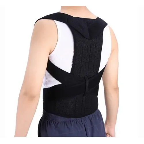 Ортопедичний корсет Back Pain Need Help для підтримки спини та корекції постави Ортопедичний корсет Back Pain Need Help для підтримки спини та корекції постави