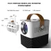 Мини светодиодный проектор DL WL7 андроид WIFI Проектор для домашнего кинотеатра с HDMI USB WiFi Android Мини светодиодный проектор DL WL7 андроид WIFI Проектор для домашнего кинотеатра с HDMI USB WiFi Android