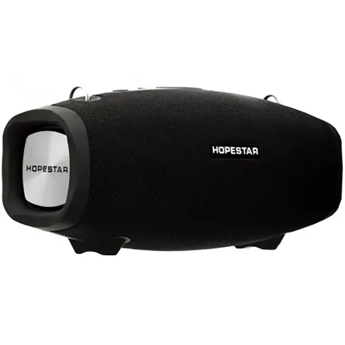 Портативная Bluetooth колонка HOPESTAR H41 БЕЗ ВЫБОРА ЦВЕТА