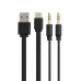 Портативная колонка HOPESTAR A21, Bluetooth 5.0, 2400 мАч, TF, USB, FM-радио, громкая связь Портативная колонка HOPESTAR A21, Bluetooth 5.0, 2400 мАч, TF, USB, FM-радио, громкая связь