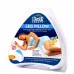 Ортопедична подушка для ніг Contour Leg Pillow гіпоалергенна подушка з пам'яттю Ортопедична подушка для ніг Contour Leg Pillow гіпоалергенна подушка з пам'яттю