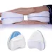 Ортопедична подушка для ніг Contour Leg Pillow гіпоалергенна подушка з пам'яттю Ортопедична подушка для ніг Contour Leg Pillow гіпоалергенна подушка з пам'яттю