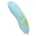 Бездротова 3D ручка Rich Fish Toys 9901 Набір із трафаретами для дитячої творчості Бездротова 3D ручка Rich Fish Toys 9901 Набір із трафаретами для дитячої творчості