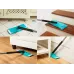 Швабра - ледарка Titan Twist Mop Швабра з віджимом для швидкого прибирання Швабра - ледарка Titan Twist Mop Швабра з віджимом для швидкого прибирання