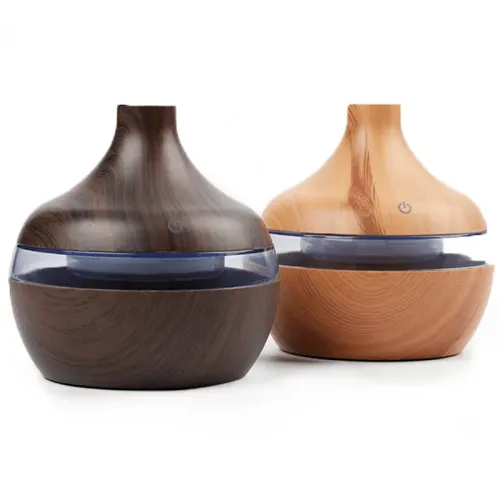 Зволожувач повітря Mini Atomization Humidifier з підсвічуванням ∙ Ультразвуковий кліматичний міні зволожувач для будинку Зволожувач повітря Mini Atomization Humidifier з підсвічуванням ∙ Ультразвуковий кліматичний міні зволожувач для будинку