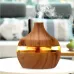 Зволожувач повітря Mini Atomization Humidifier з підсвічуванням ∙ Ультразвуковий кліматичний міні зволожувач для будинку Зволожувач повітря Mini Atomization Humidifier з підсвічуванням ∙ Ультразвуковий кліматичний міні зволожувач для будинку