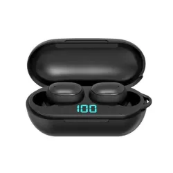 H6 TWS Беспроводные наушники| Bluetooth гарнитура| Беспроводные Bluetooth наушники H6 TWS Беспроводные наушники| Bluetooth гарнитура| Беспроводные Bluetooth наушники
