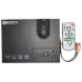 Мультимедийный портативный Проектор PRO-UC40 W884 (10)| Смарт видеопроектор для домашнего кинотеатра