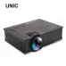 Мультимедийный портативный Проектор PRO-UC40 W884 (10)| Смарт видеопроектор для домашнего кинотеатра